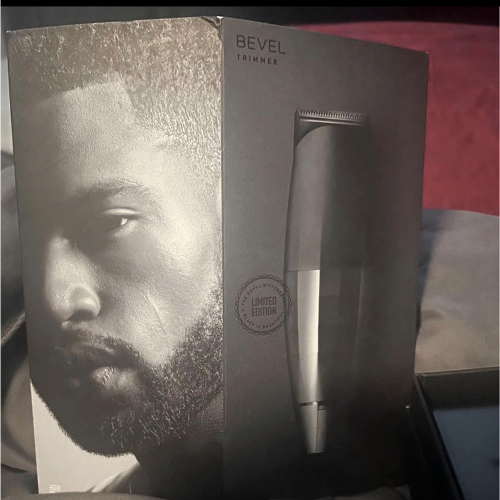 Bevel trimmers